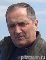  ,  2009. Victor Pitsman. Viktor Pitzman