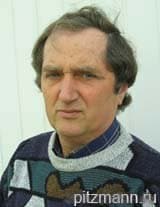 Виктор Пицман, апрель 2006. Victor Pitsman