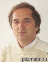 Виктор Пицман, сентябрь 2005. Victor Pitsman